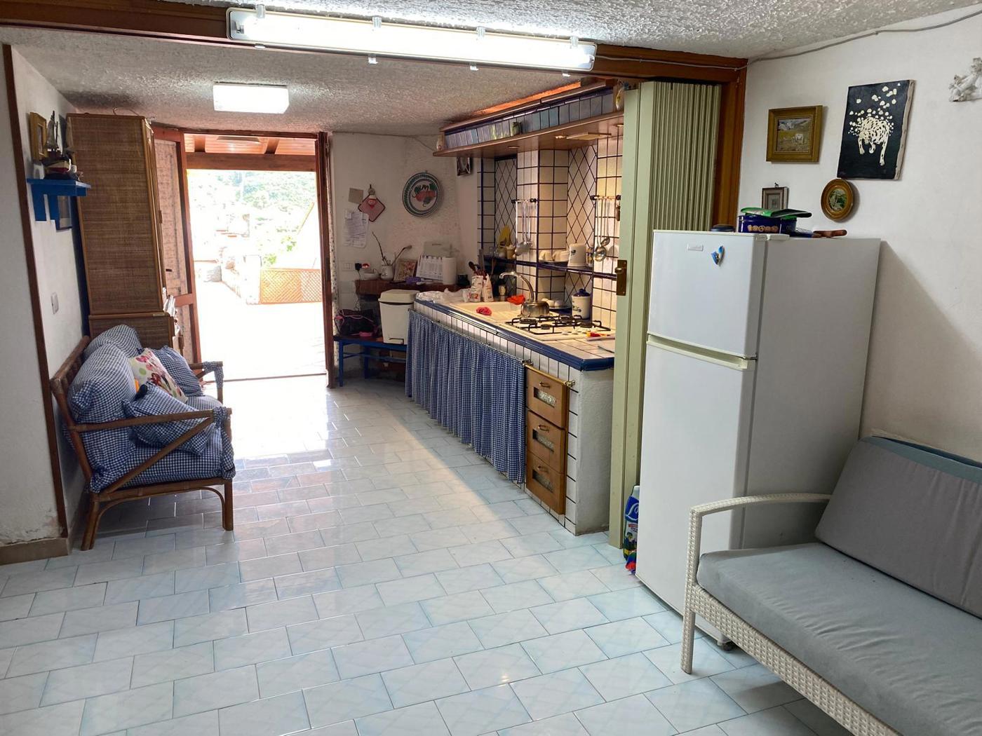Appartamento in vendita a San Giovanni a Piro