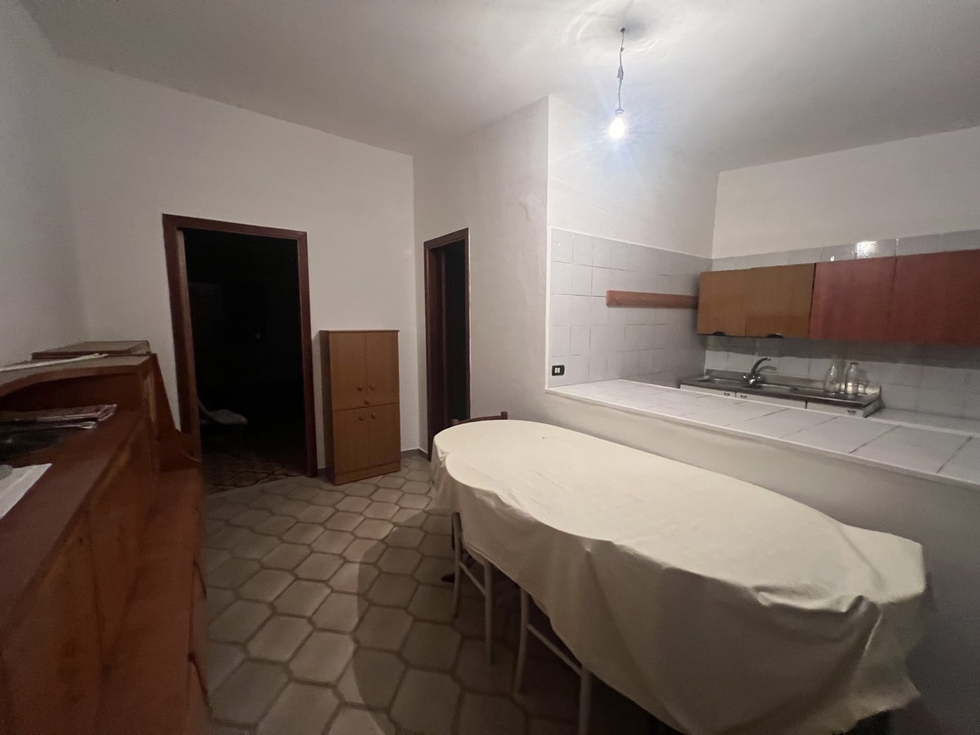 Appartamento in vendita a Torre Orsaia