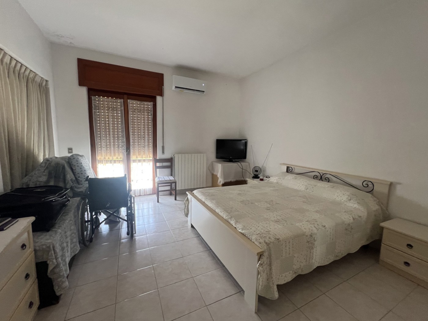 Appartamento in vendita a Torre Orsaia