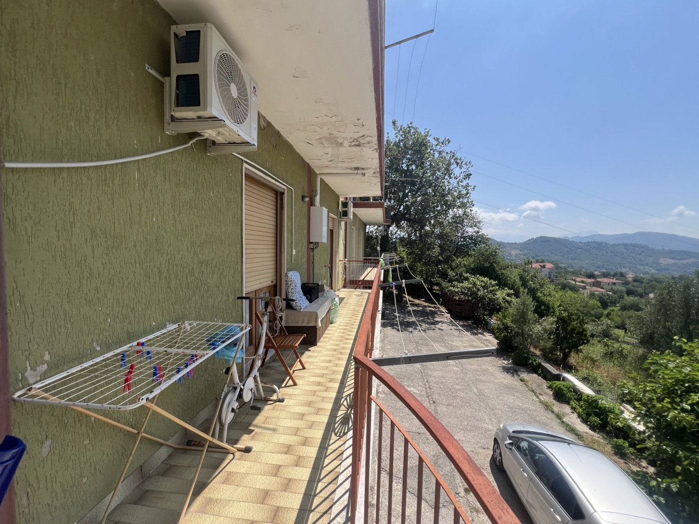 Appartamento in vendita a Torre Orsaia