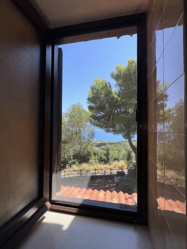 Villa in vendita a San Giovanni a Piro