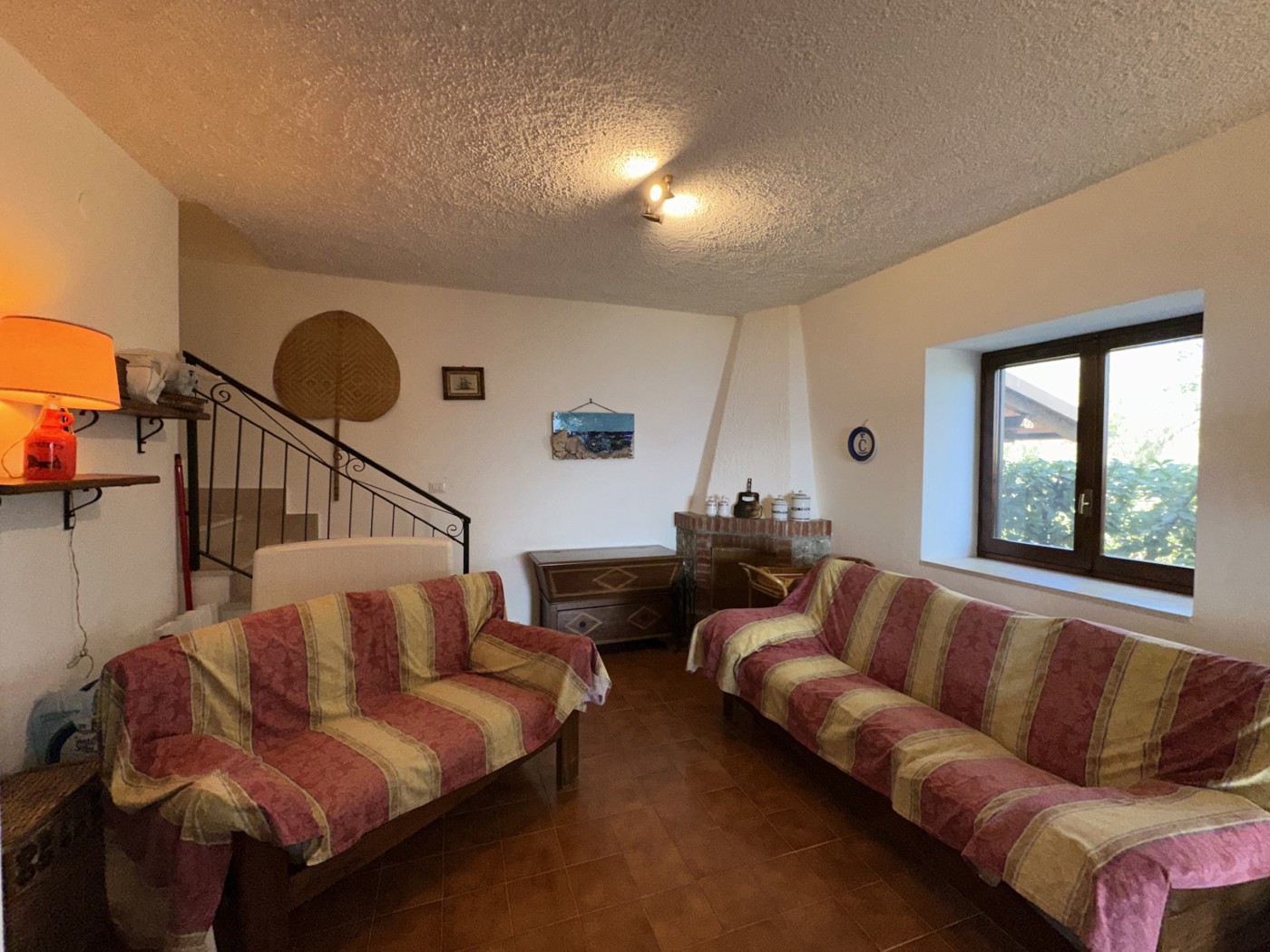 Villa in vendita a San Giovanni a Piro