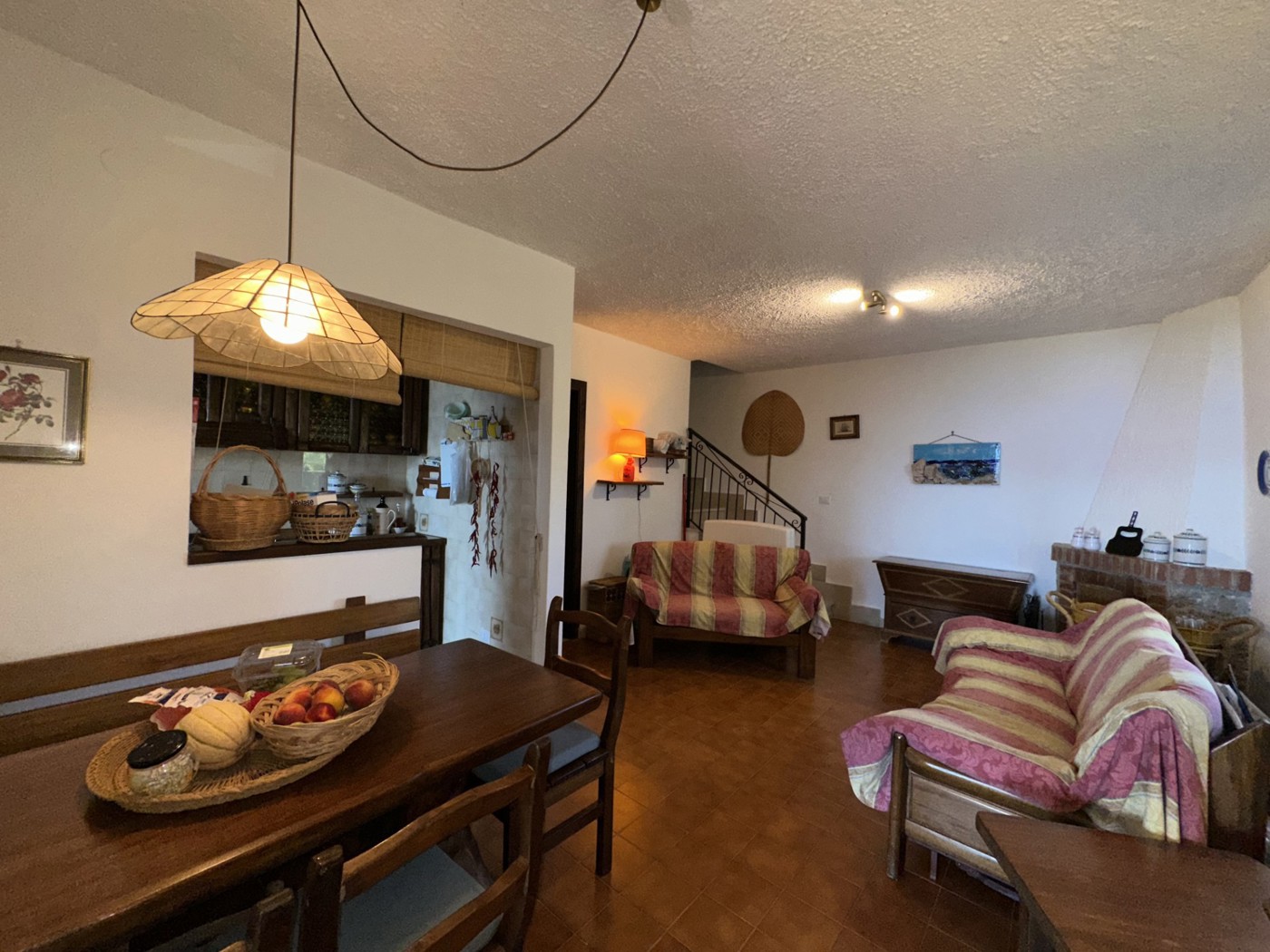 Villa in vendita a San Giovanni a Piro