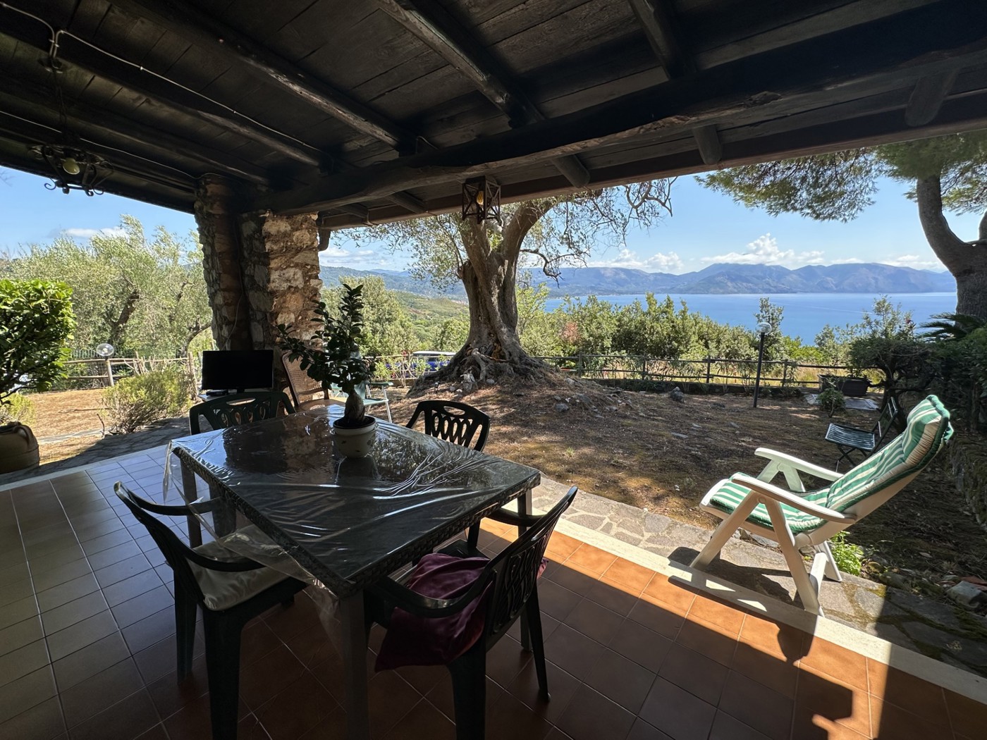 Villa in vendita a San Giovanni a Piro
