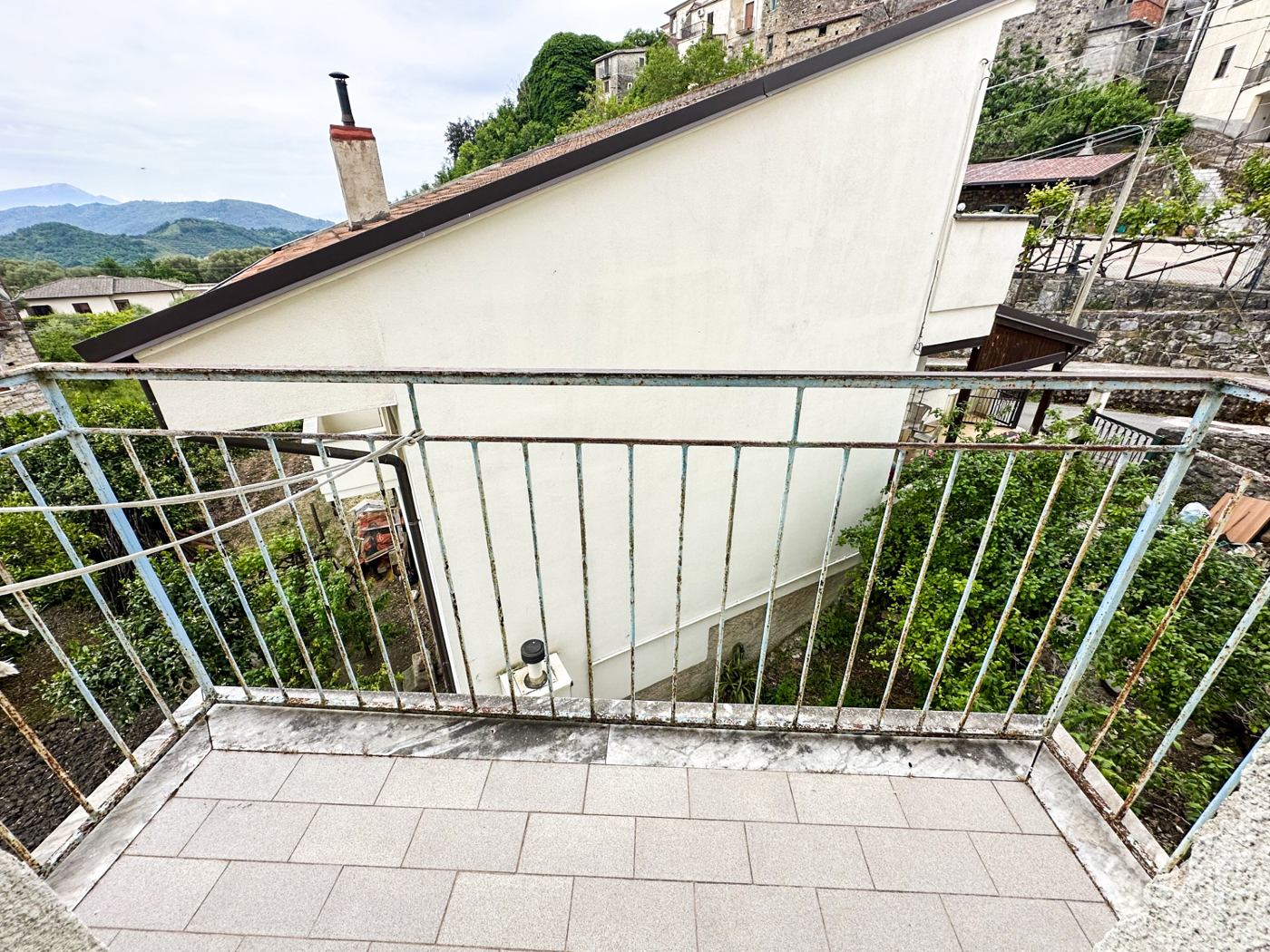 Casa indipendente in vendita a Torre Orsaia