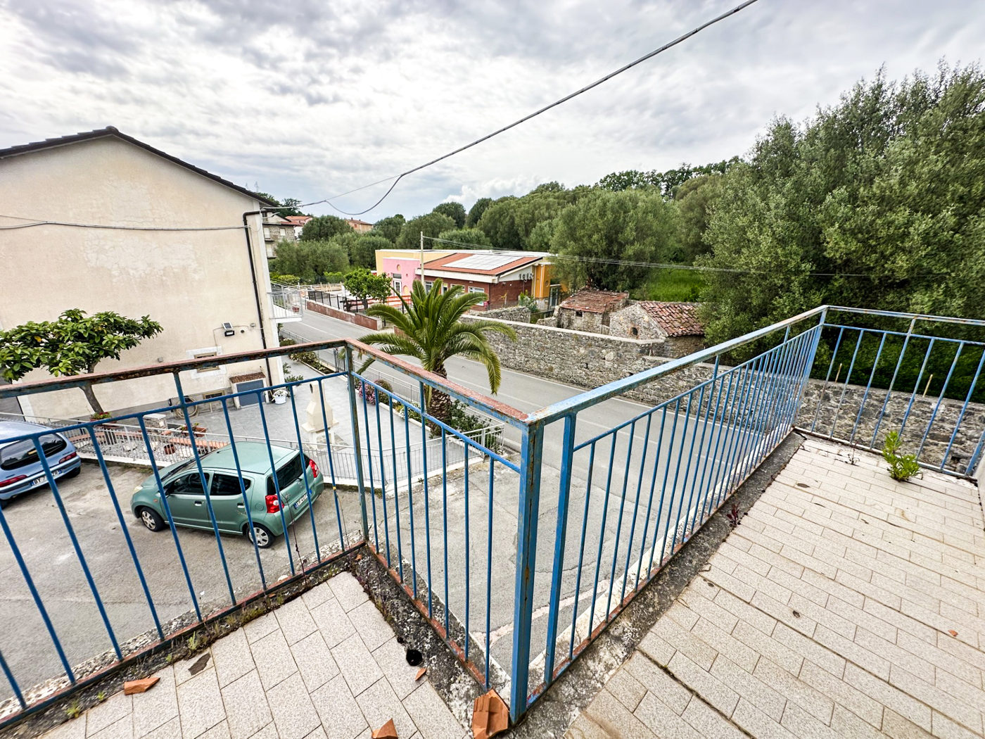 Casa indipendente in vendita a Torre Orsaia