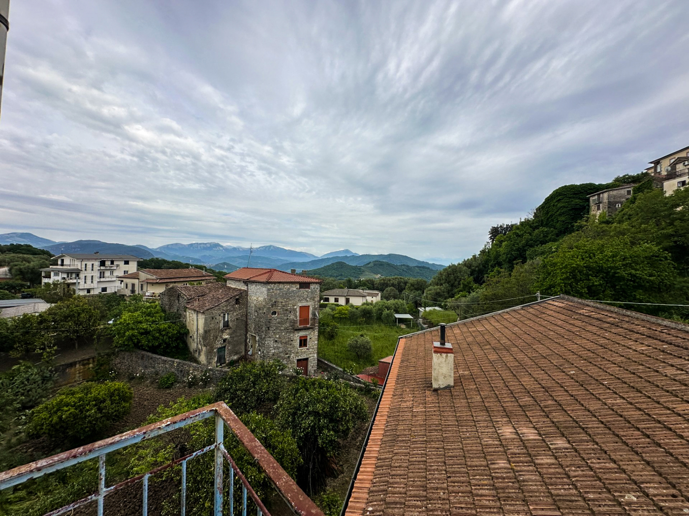 Casa indipendente in vendita a Torre Orsaia