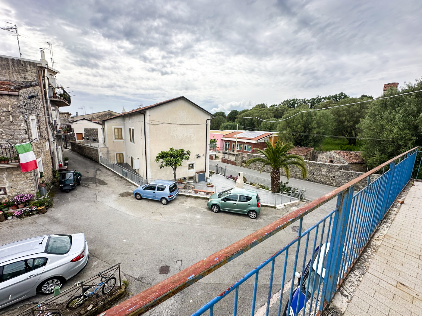 Casa indipendente in vendita a Torre Orsaia