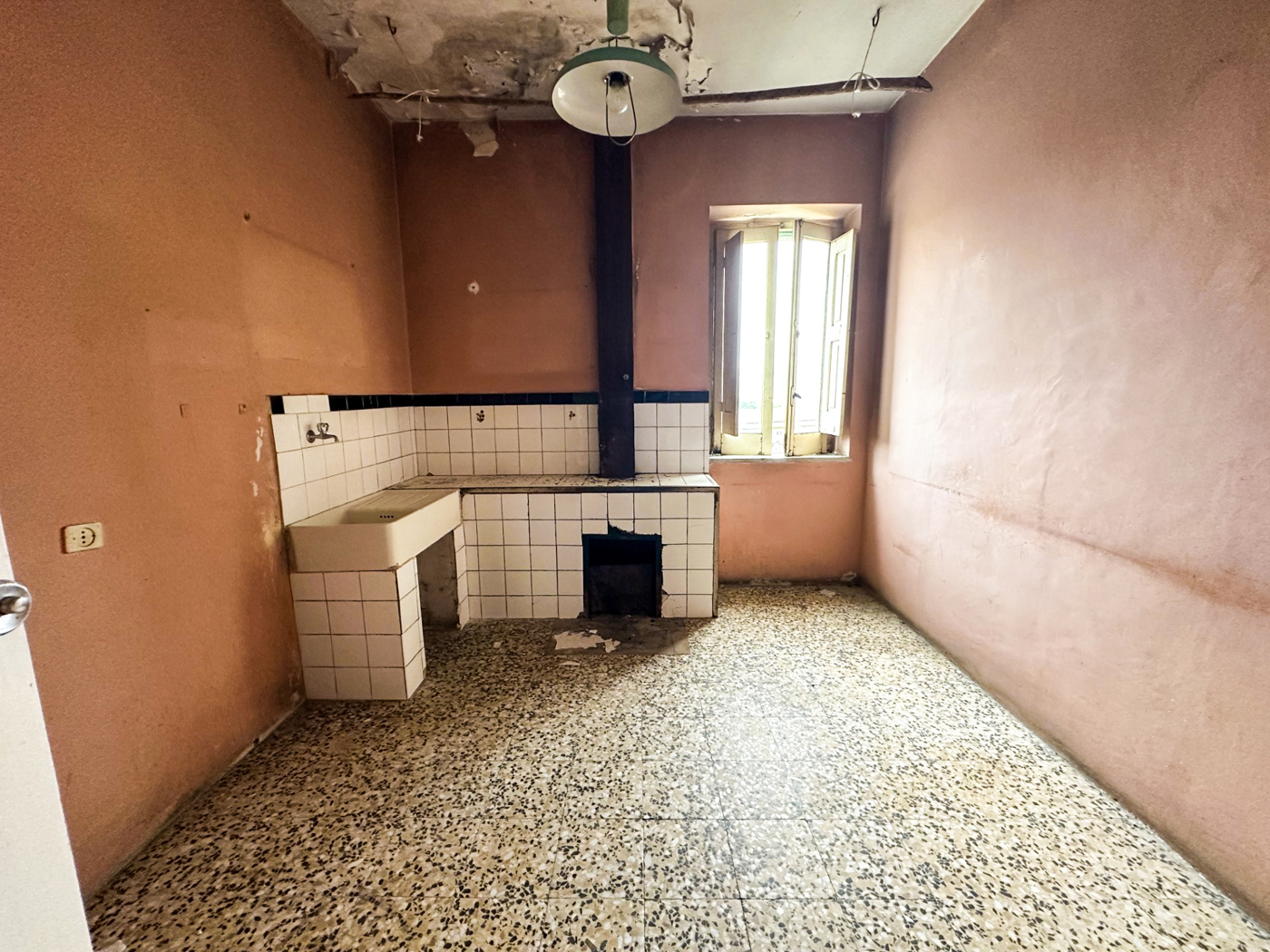 Casa indipendente in vendita a Torre Orsaia