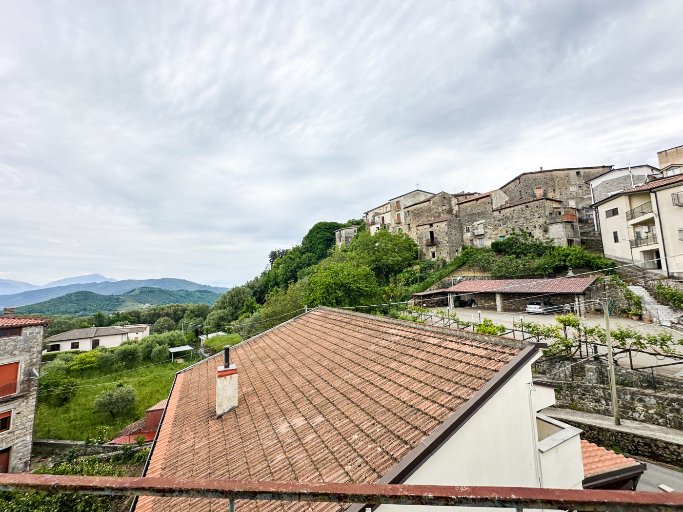 Casa indipendente in vendita a Torre Orsaia