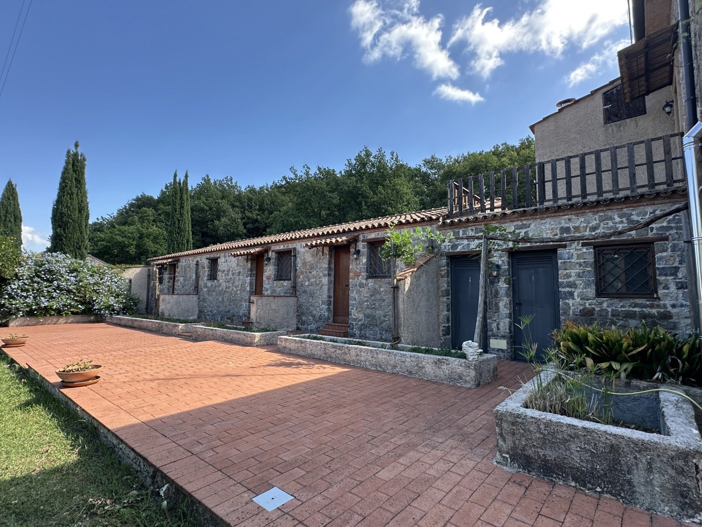 Casa vacanza 5 Locali o pi� in vendita a Roccagloriosa
