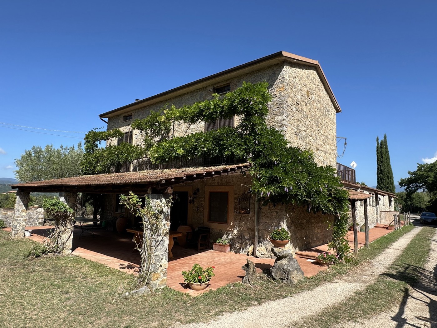 Casa vacanza 5 Locali o pi� in vendita a Roccagloriosa