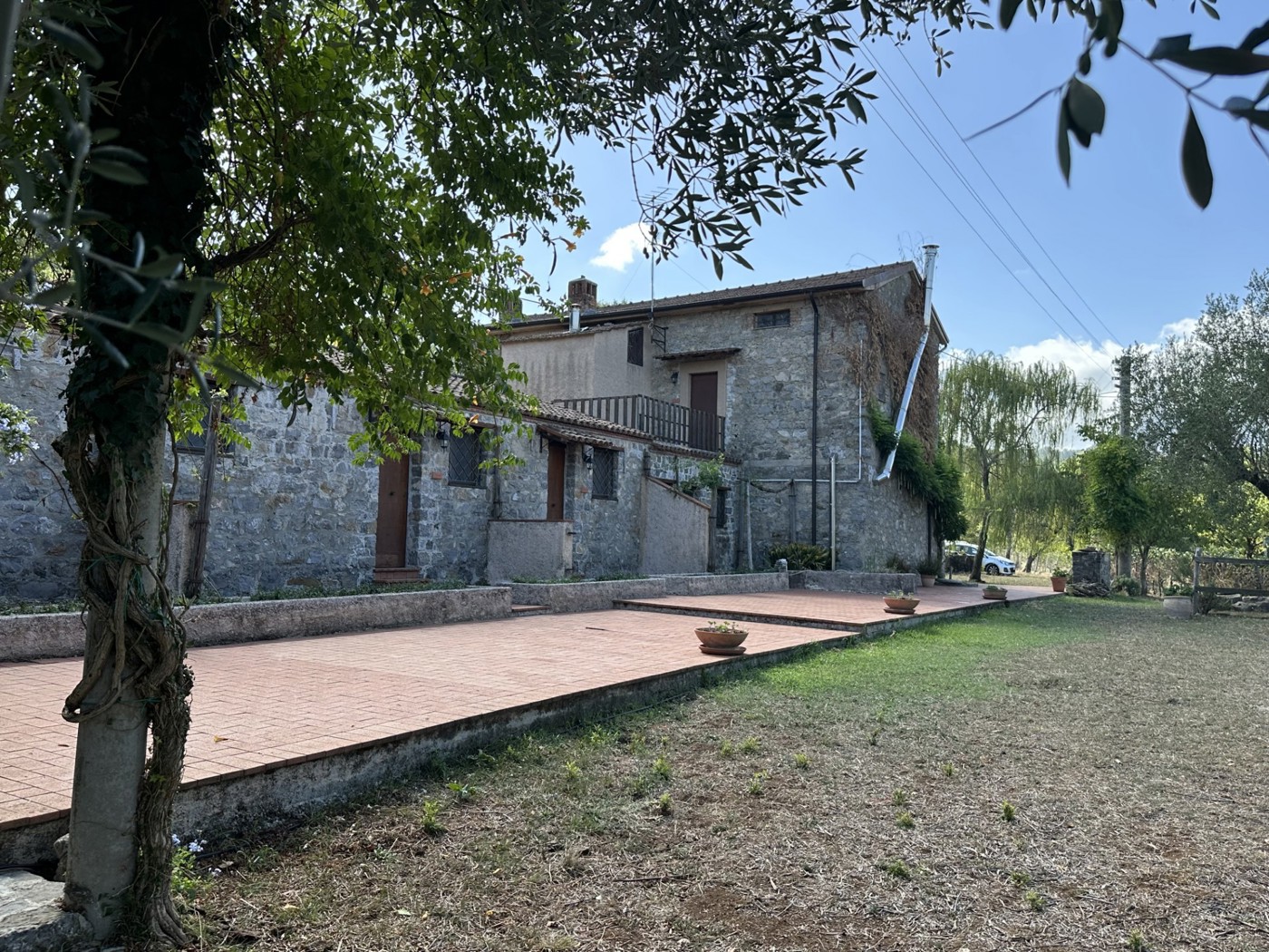 Casa vacanza 5 Locali o pi� in vendita a Roccagloriosa