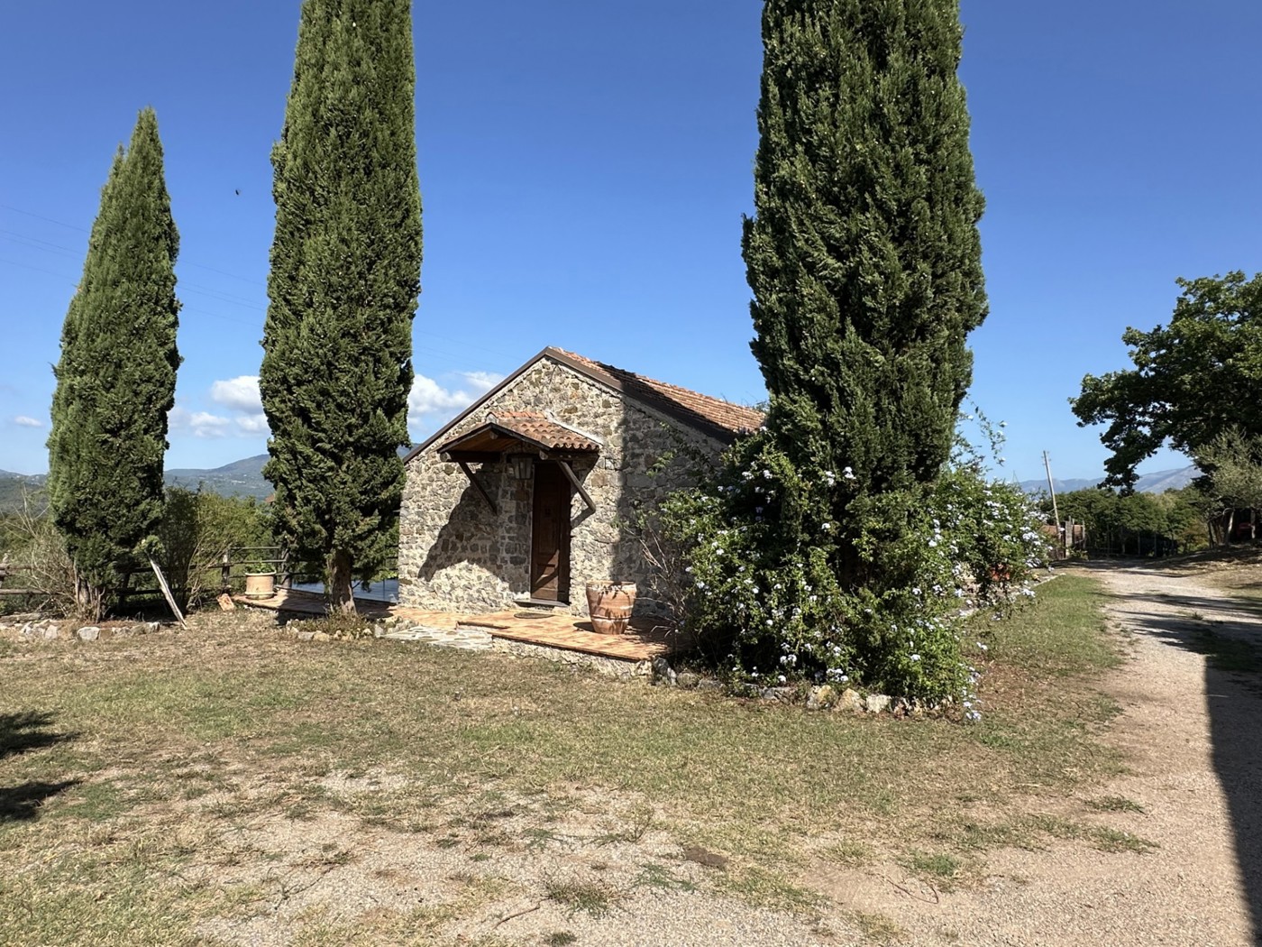 Casa vacanza 5 Locali o pi� in vendita a Roccagloriosa