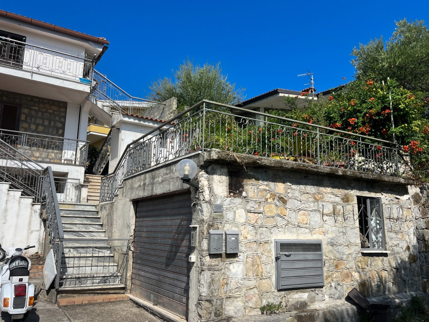 Trilocale in vendita a San Giovanni a Piro