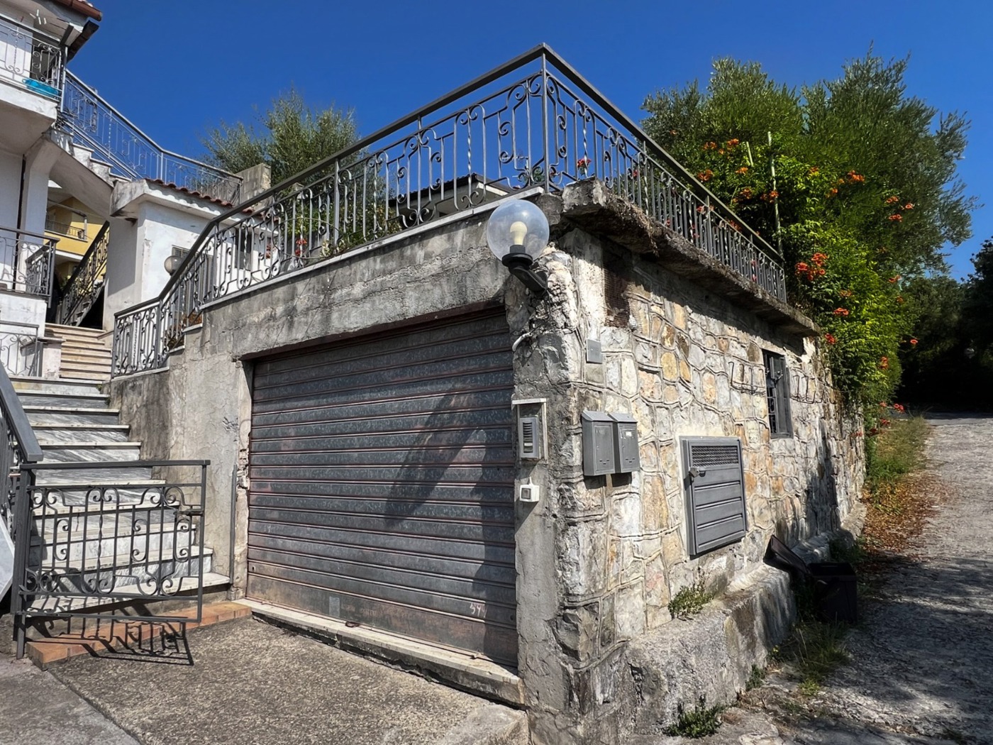 Trilocale in vendita a San Giovanni a Piro