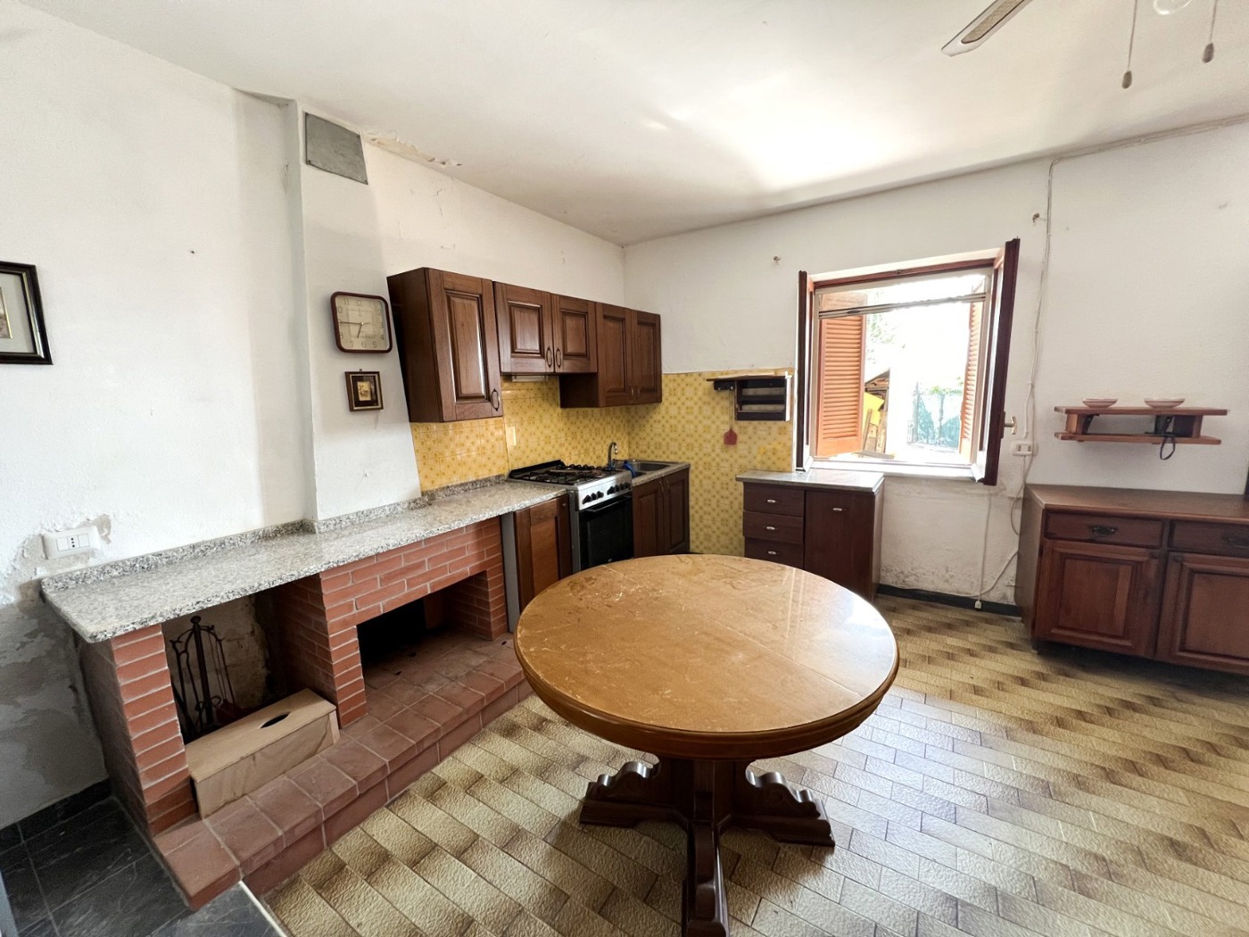 Trilocale in vendita a San Giovanni a Piro