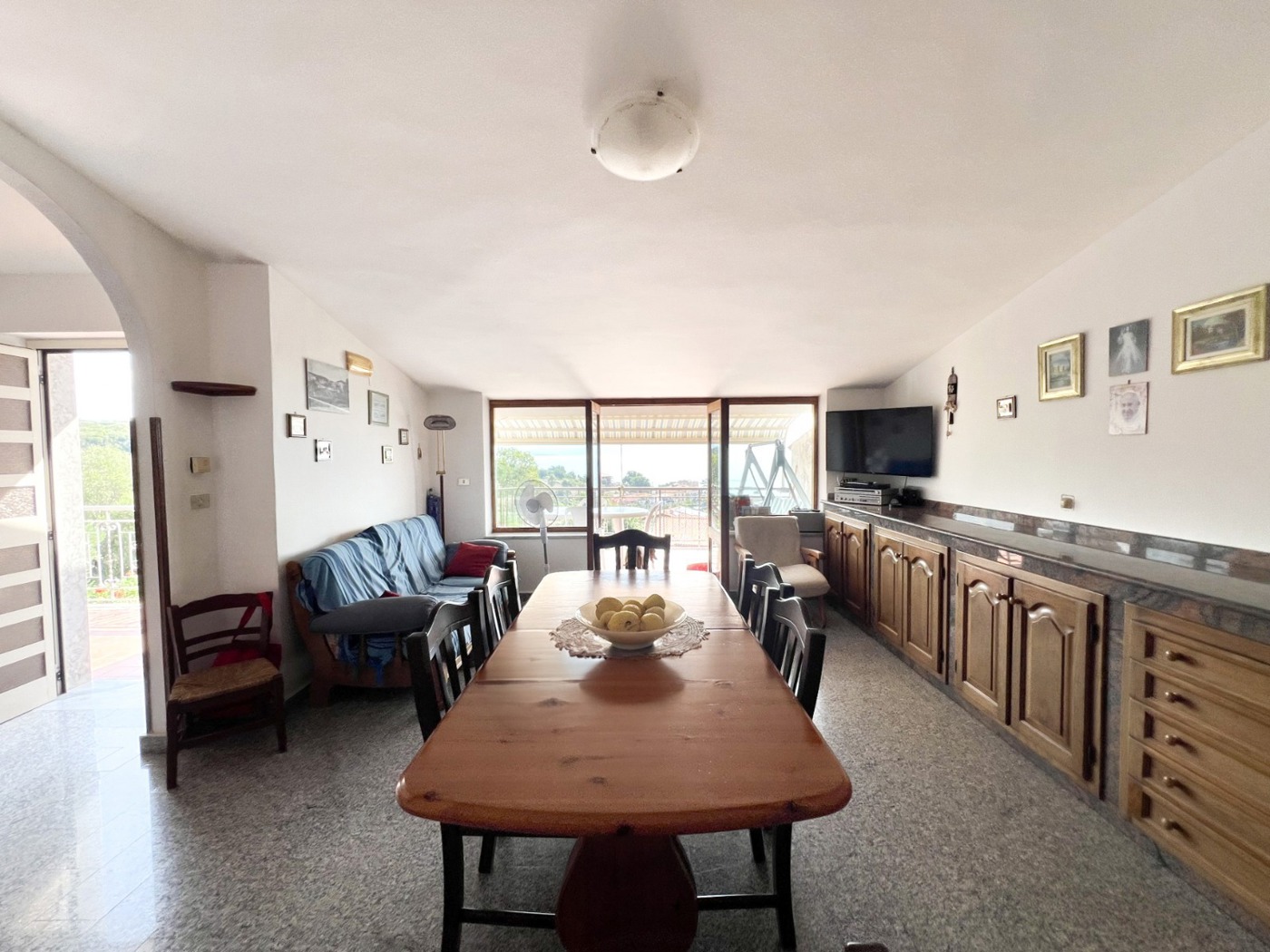 Quadrilocale in vendita a San Giovanni a Piro