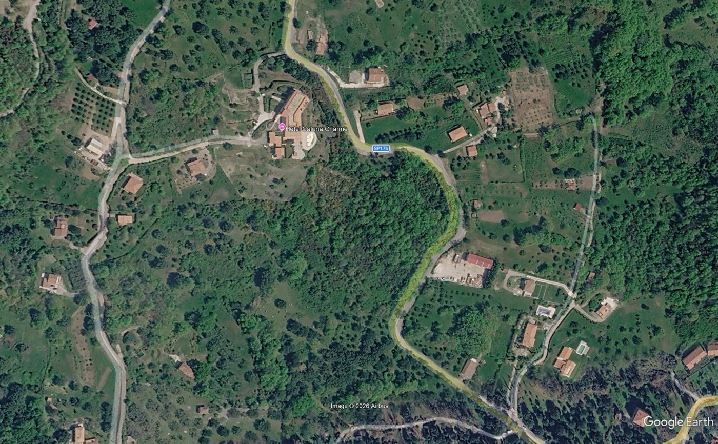 Terreno Agricolo in vendita a San Giovanni a Piro