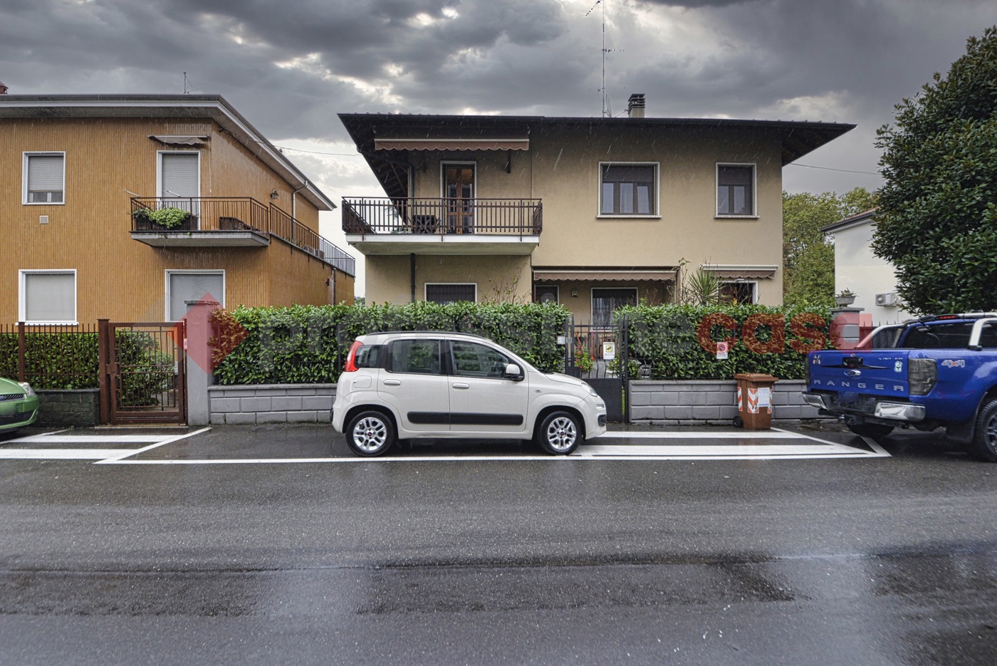 Trilocale in vendita a Paderno Dugnano