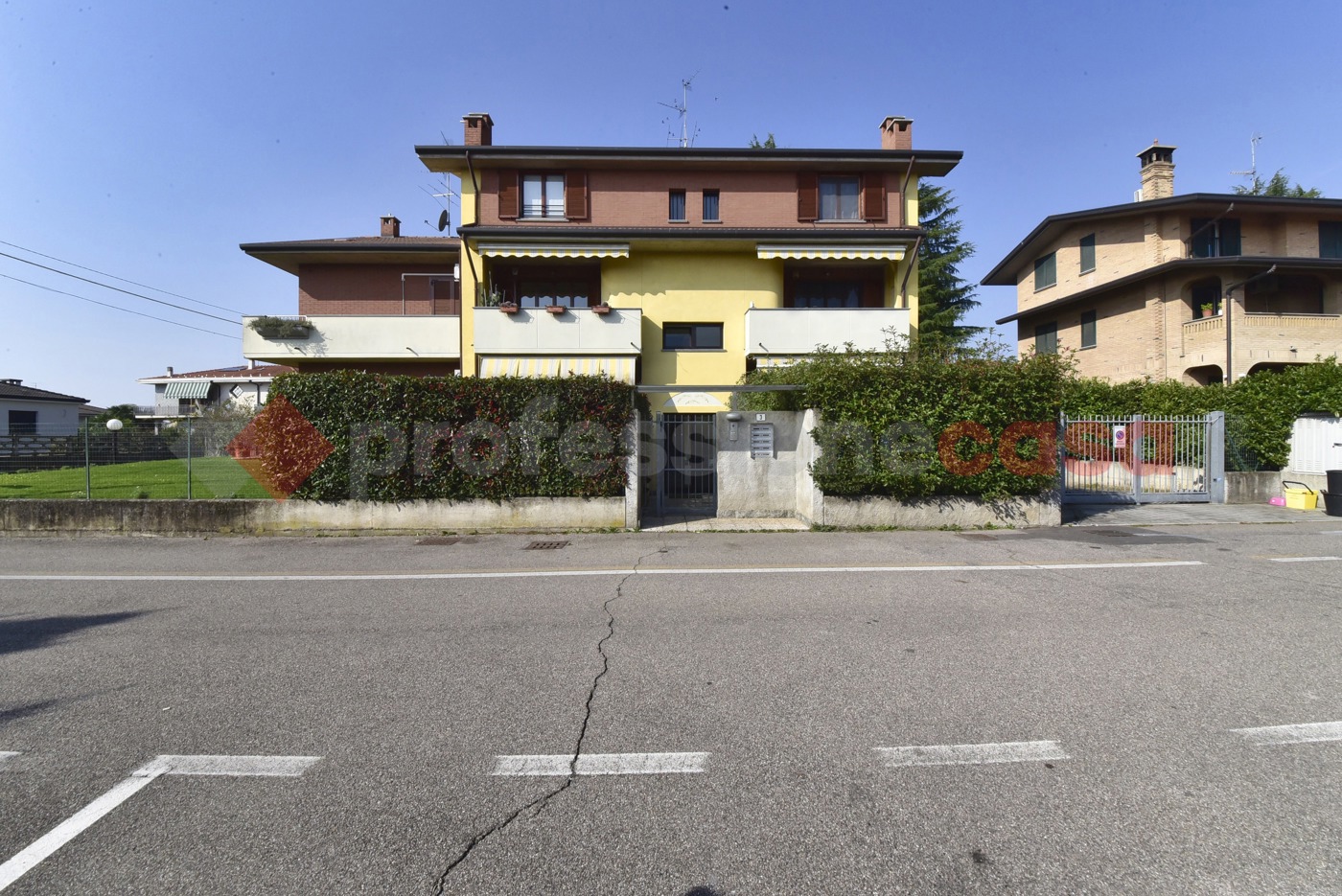 Bilocale in vendita a Lazzate