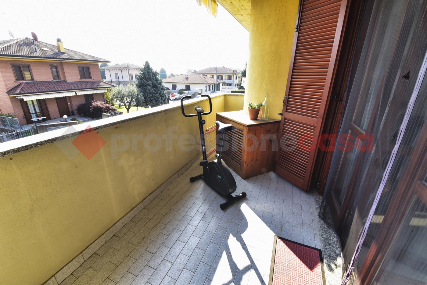 Bilocale in vendita a Lazzate