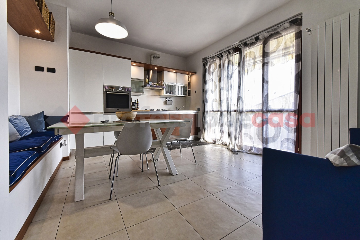 Bilocale in vendita a Lazzate