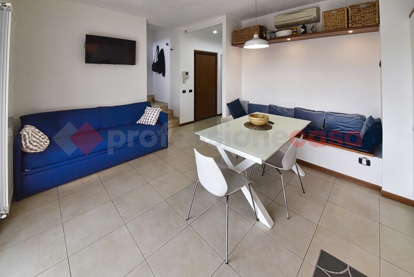 Bilocale in vendita a Lazzate