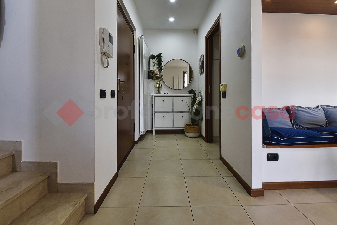 Bilocale in vendita a Lazzate