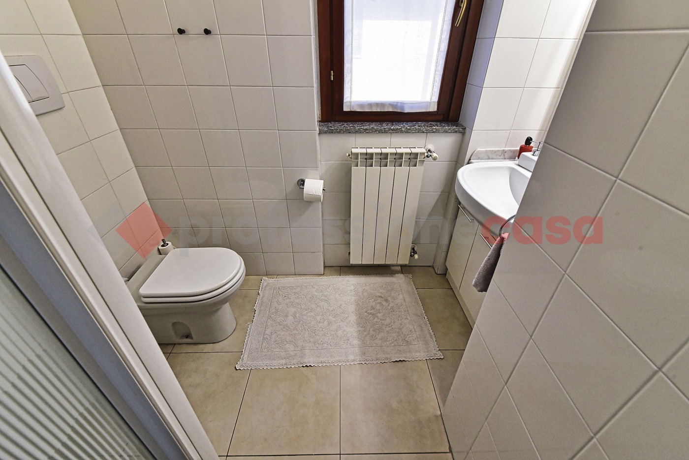 Bilocale in vendita a Lazzate