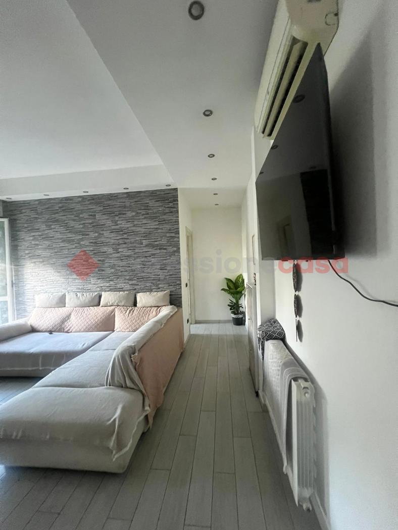 Trilocale in vendita a Paderno Dugnano