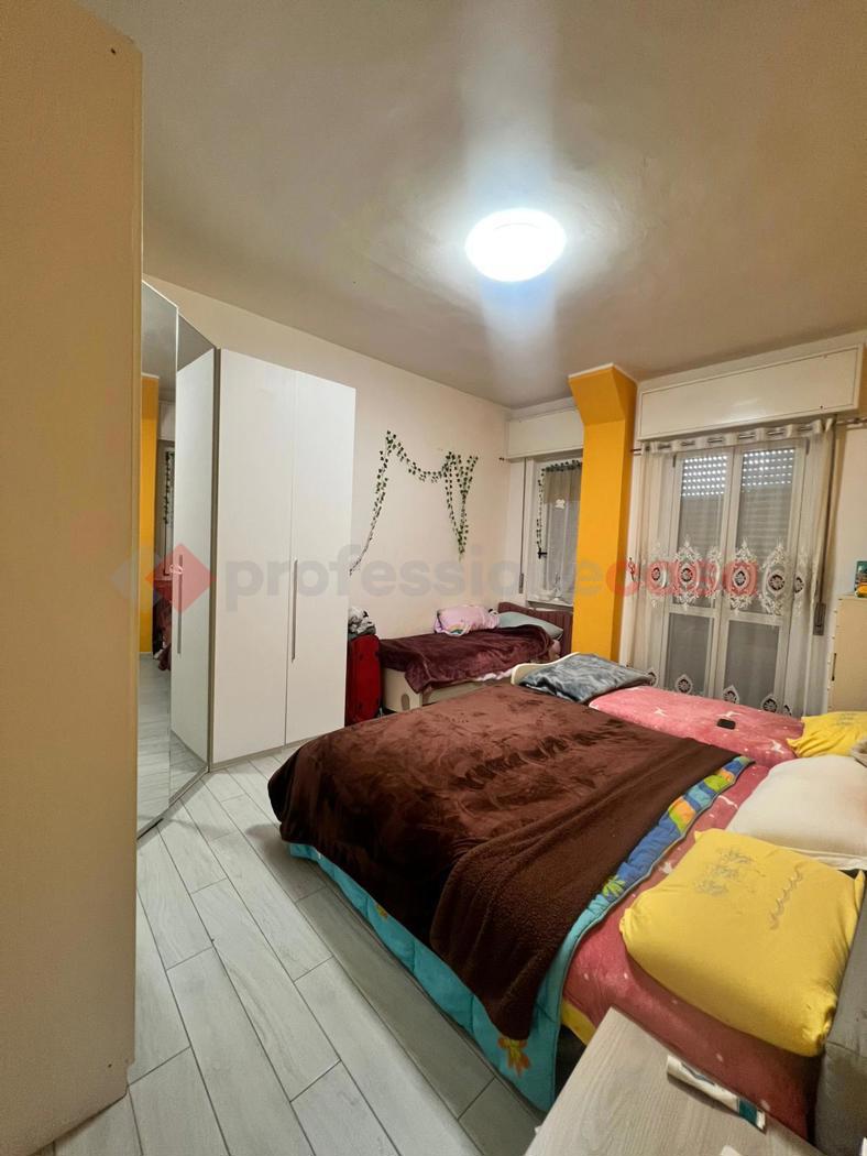 Trilocale in vendita a Paderno Dugnano