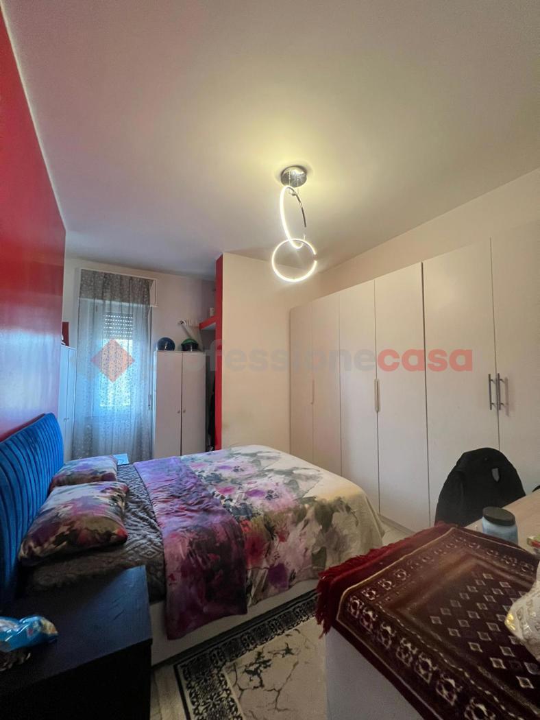 Trilocale in vendita a Paderno Dugnano