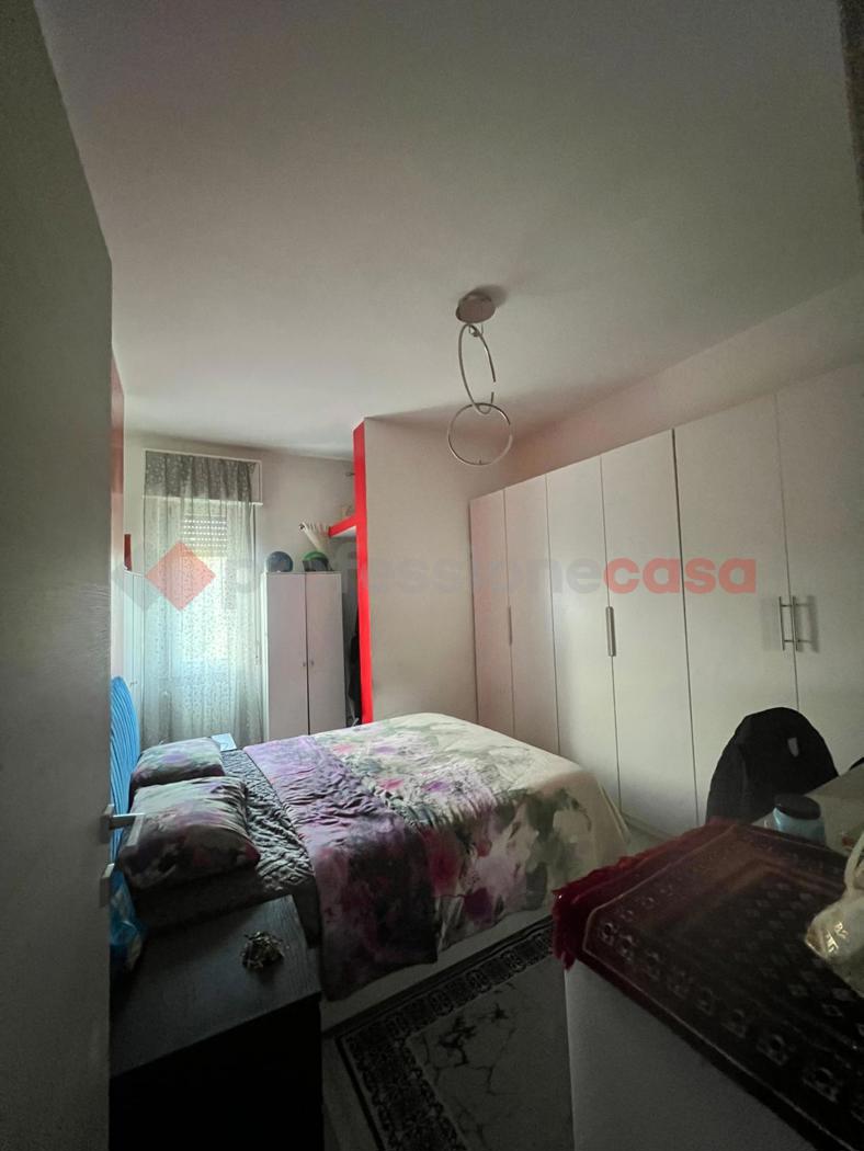 Trilocale in vendita a Paderno Dugnano