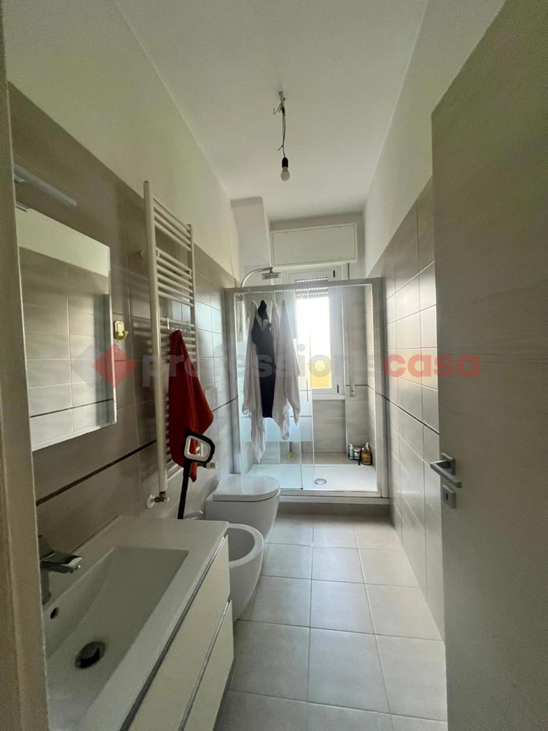 Trilocale in vendita a Paderno Dugnano