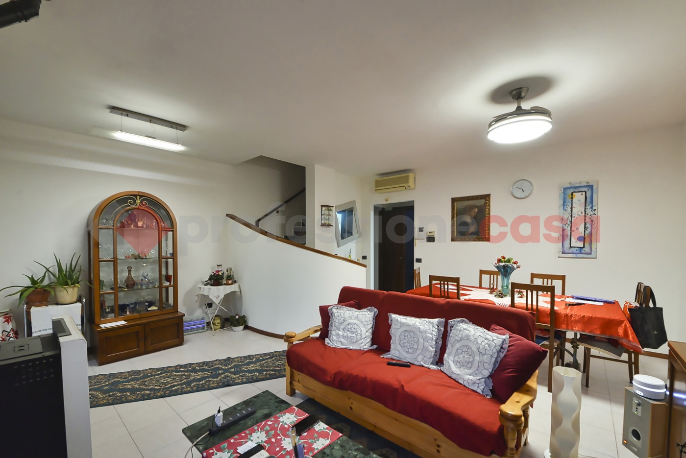 Villa con giardino a Paderno Dugnano