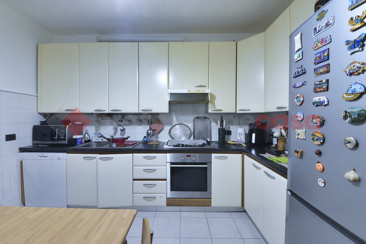 Villa con giardino a Paderno Dugnano