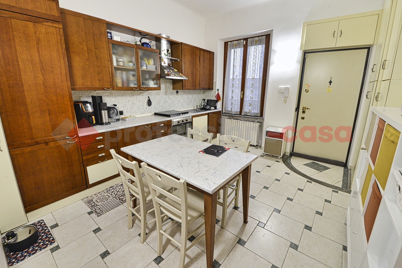 Bilocale in vendita a Paderno Dugnano