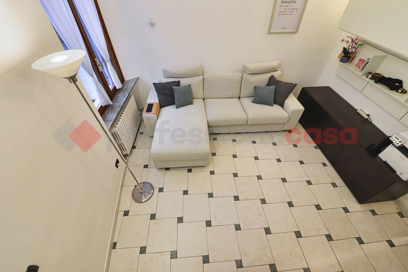 Bilocale in vendita a Paderno Dugnano