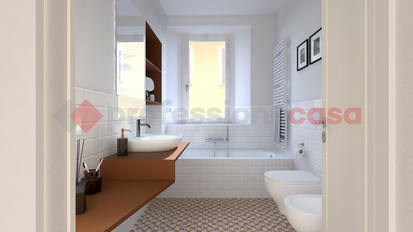 Villa con giardino a Paderno Dugnano