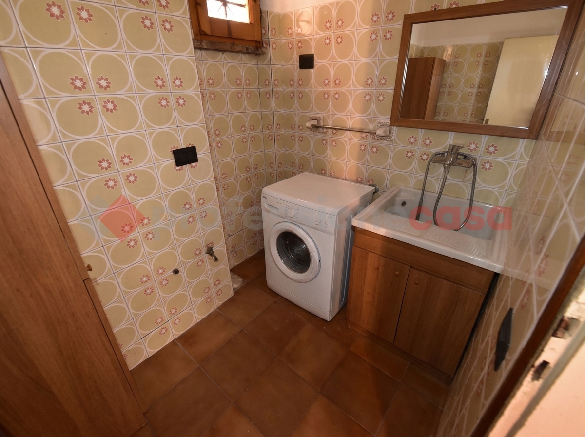 Trilocale da ristrutturare a Paderno Dugnano