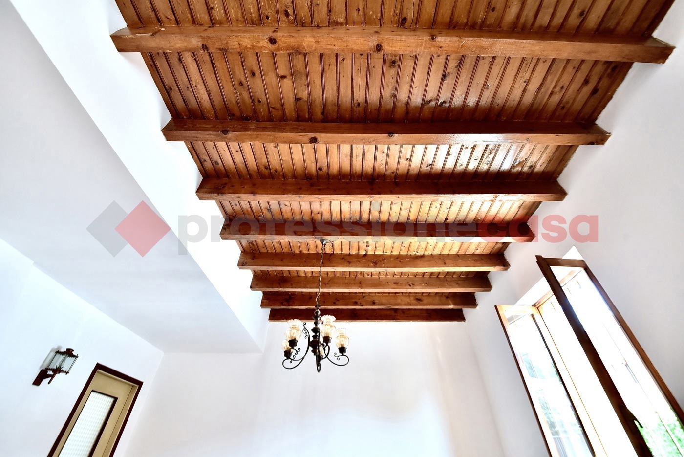 Trilocale da ristrutturare a Paderno Dugnano