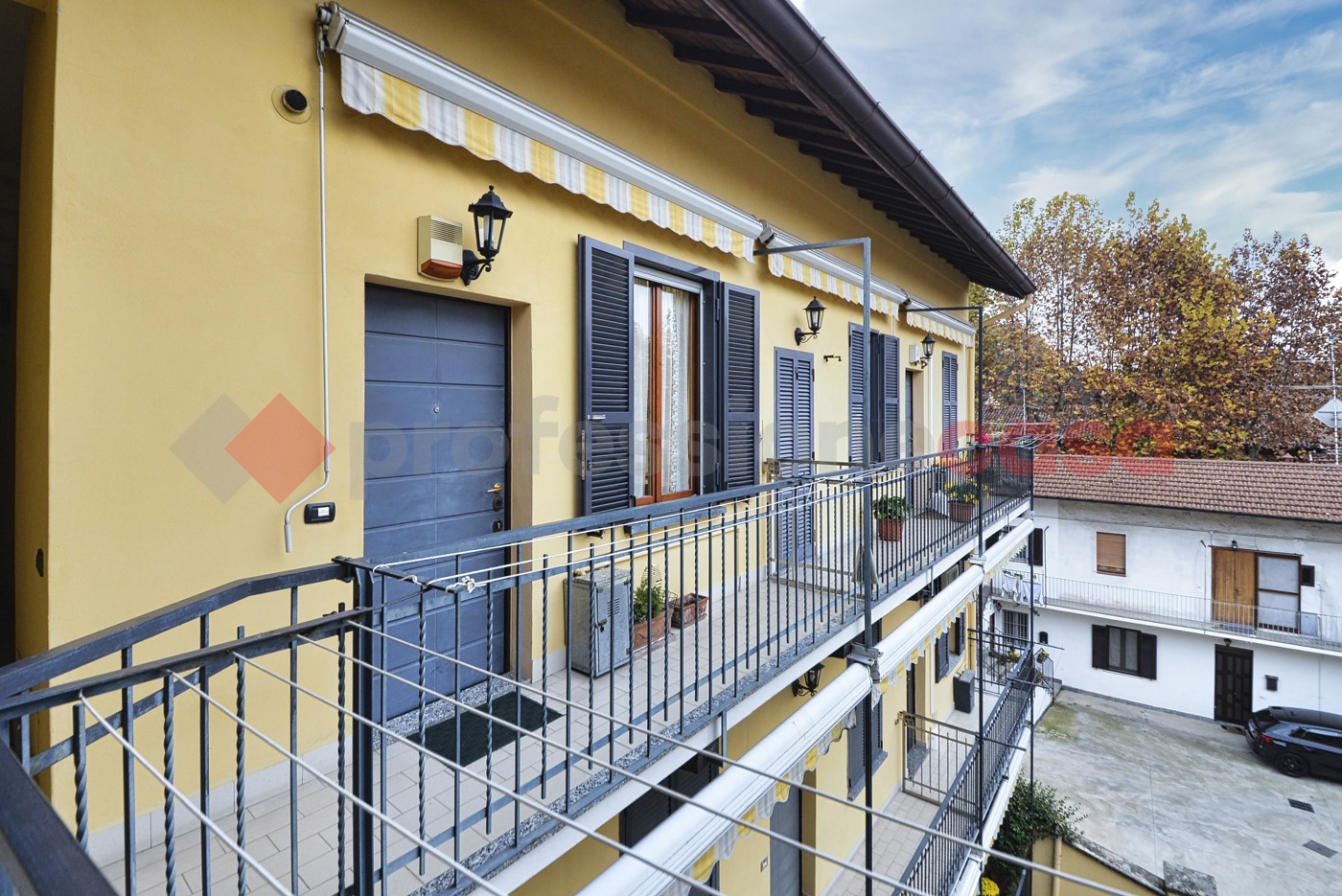 Bilocale in vendita a Paderno Dugnano