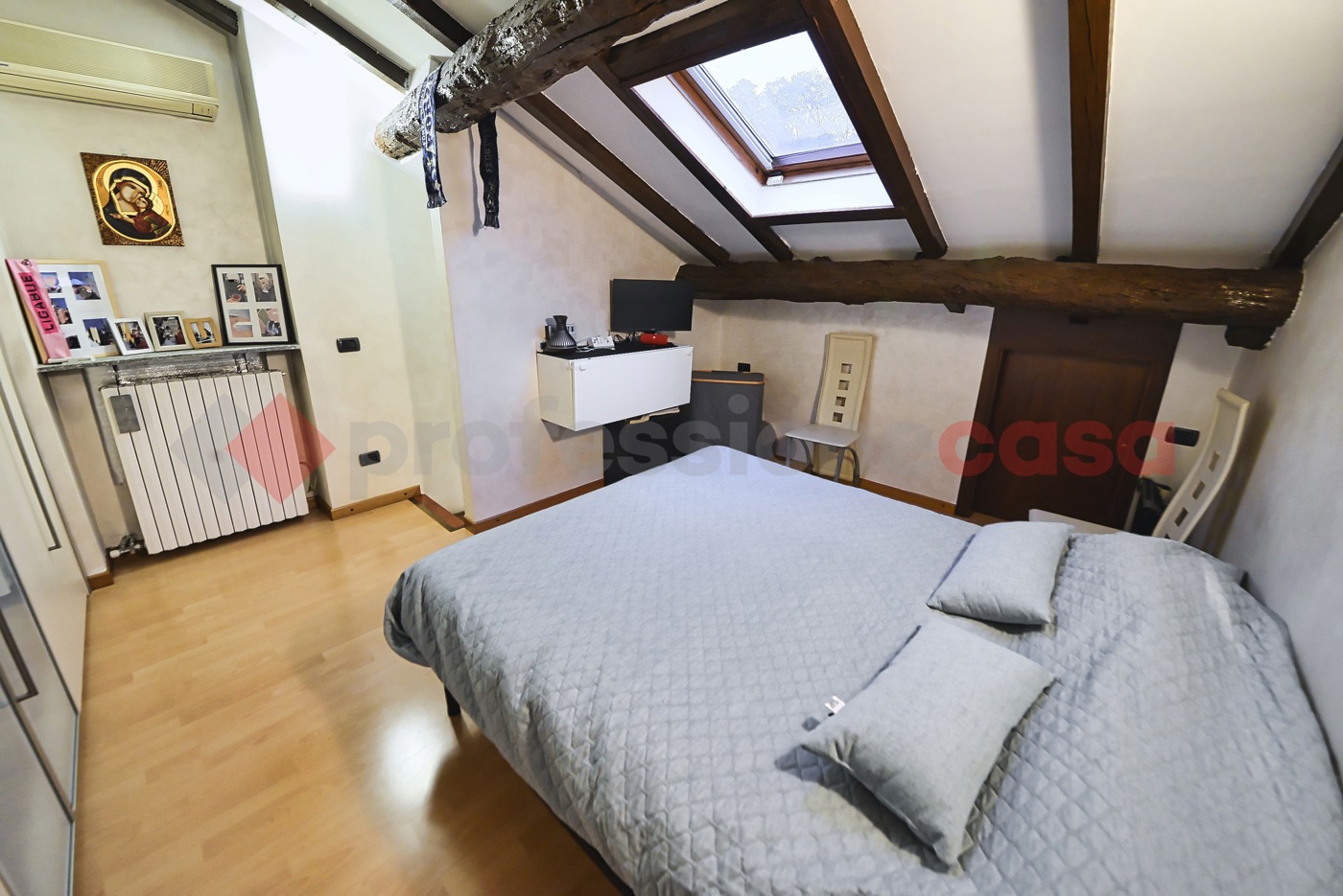 Bilocale in vendita a Paderno Dugnano