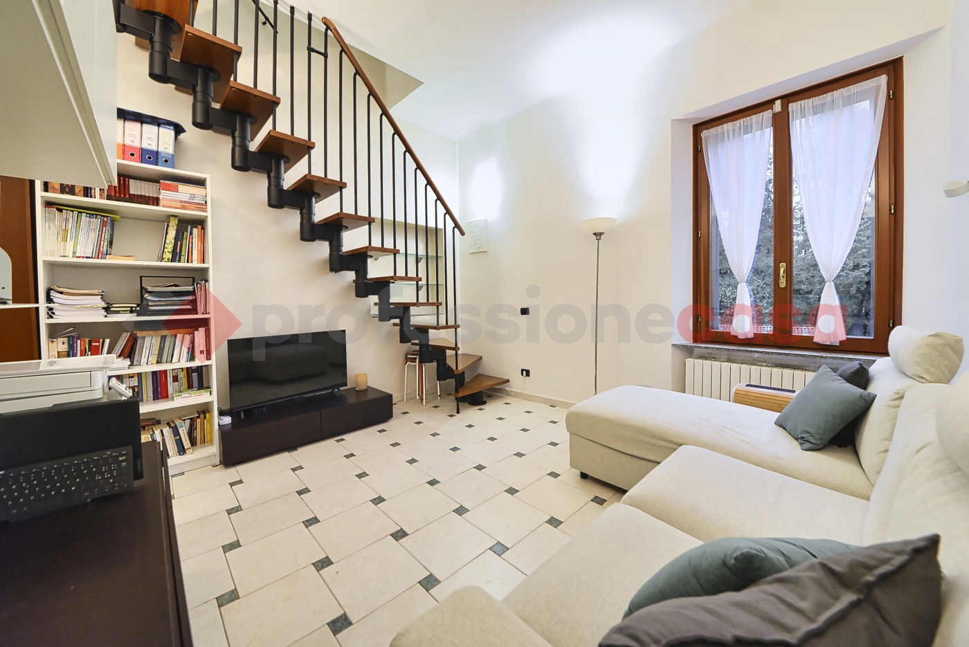 Bilocale in vendita a Paderno Dugnano