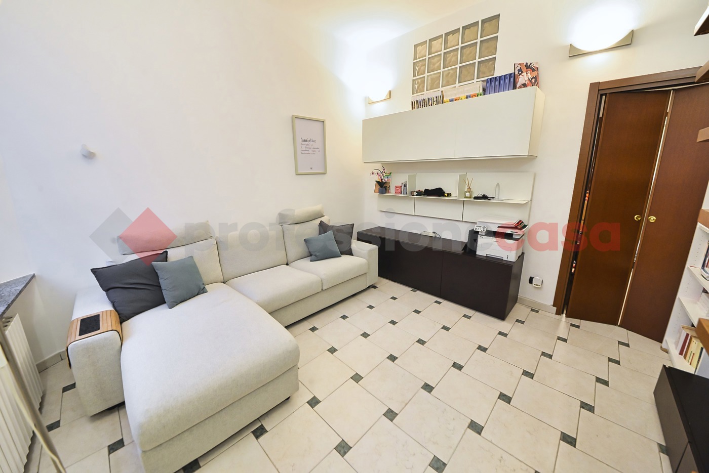 Bilocale in vendita a Paderno Dugnano