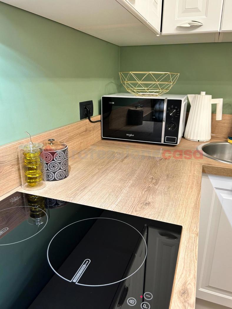 Bilocale arredato in affitto a Paderno Dugnano