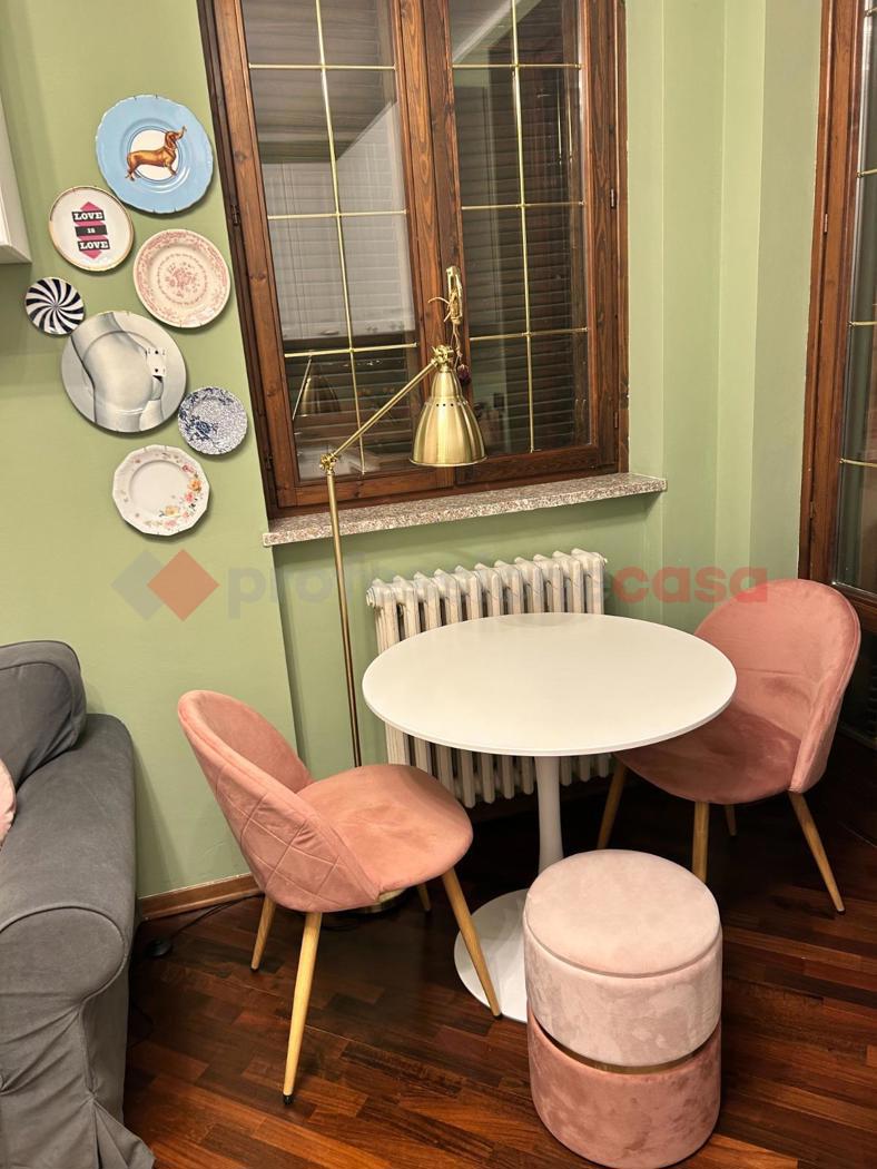 Bilocale arredato in affitto a Paderno Dugnano