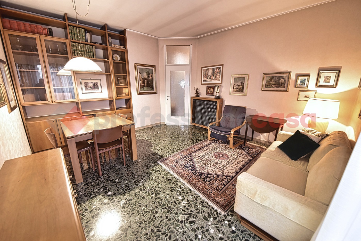 Trilocale in vendita a Muggi