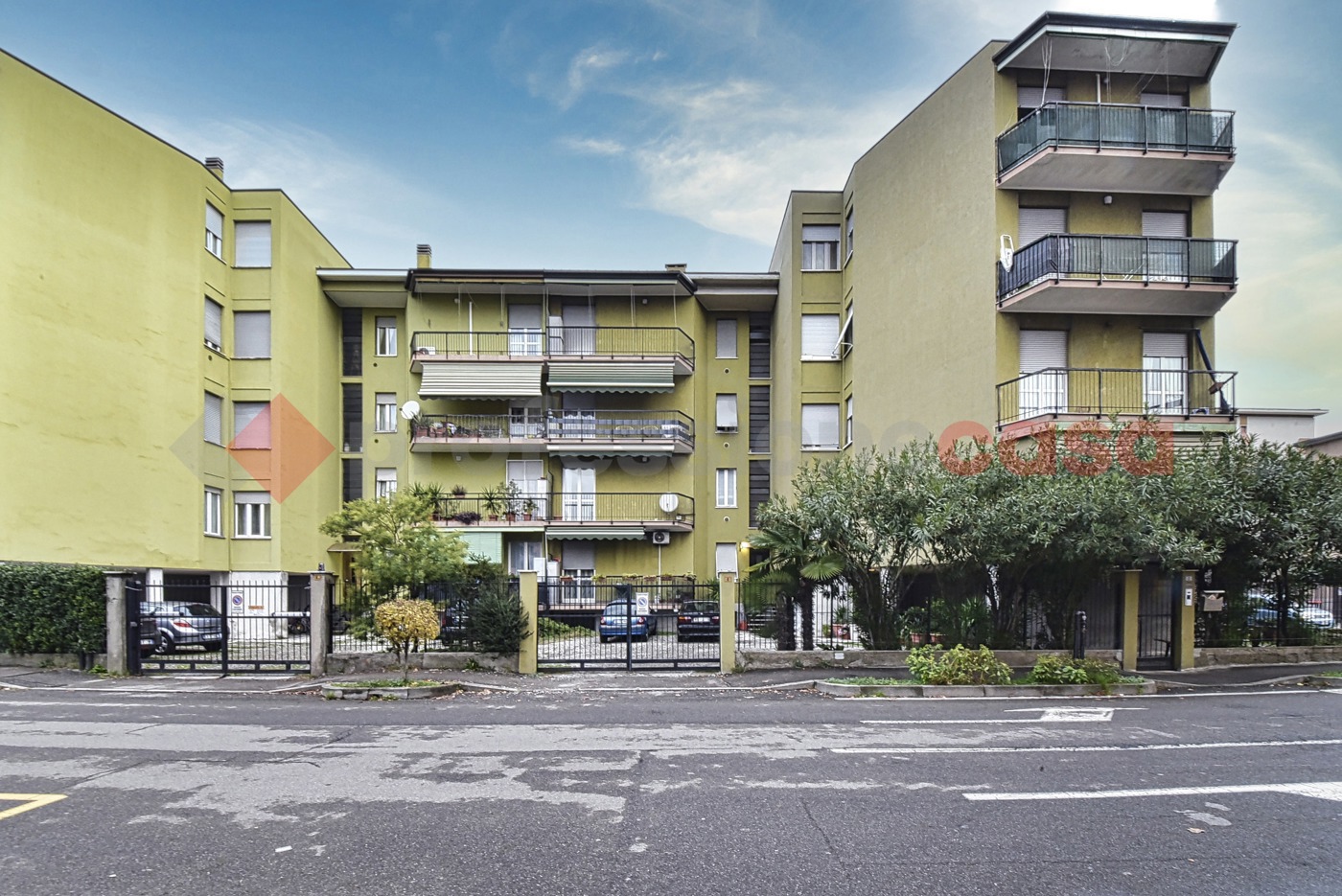 Trilocale in vendita a Muggi